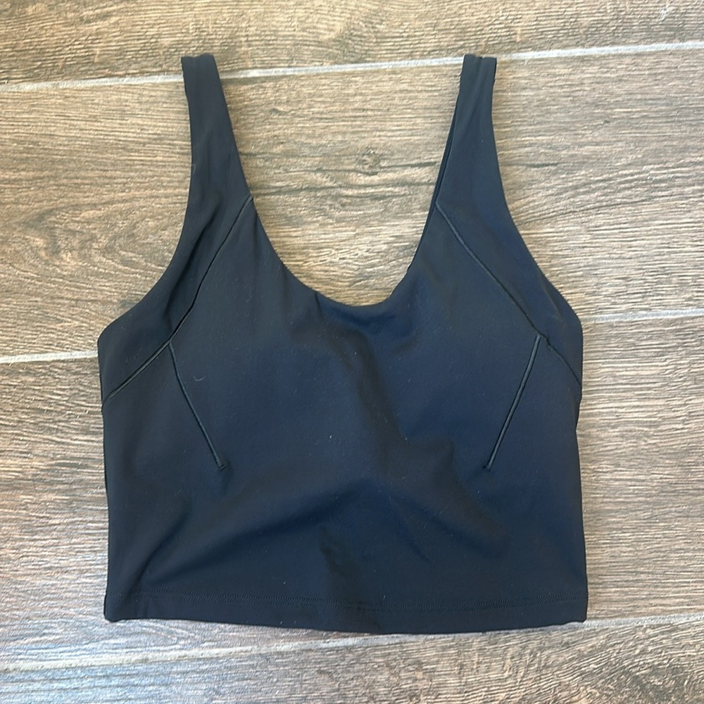 CALIA Women's Inspire Scoop Neck Tank NWT
